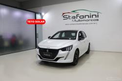 PEUGEOT 208 1.0 4P FLEX FIREFLY STYLE
