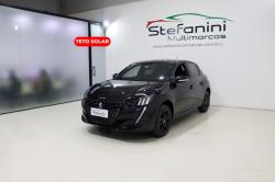 PEUGEOT 208 1.0 4P FLEX FIREFLY STYLE