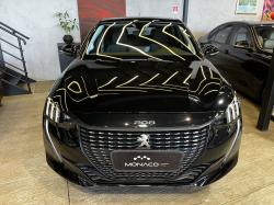 PEUGEOT 208 1.0 4P FLEX FIREFLY STYLE