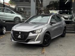 PEUGEOT 208 1.0 4P FLEX FIREFLY STYLE