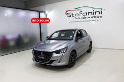 PEUGEOT 208 1.0 4P FLEX FIREFLY STYLE