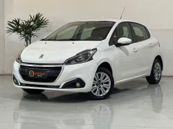 PEUGEOT 208 1.2 12V 4P ACTIVE PACK FLEX