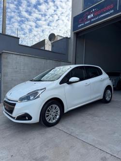 PEUGEOT 208 1.2 12V 4P ACTIVE PACK FLEX