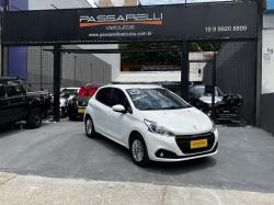 PEUGEOT 208 1.2 12V 4P ALLURE FLEX