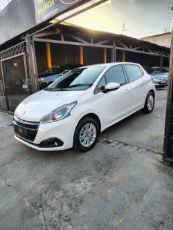 PEUGEOT 208 1.2 12V 4P ACTIVE FLEX