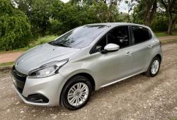 PEUGEOT 208 1.2 12V 4P ACTIVE PACK FLEX