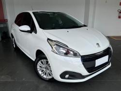 PEUGEOT 208 1.2 12V 4P ACTIVE FLEX