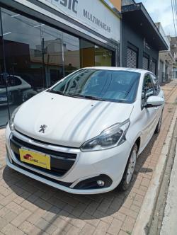 PEUGEOT 208 1.2 12V 4P ACTIVE FLEX