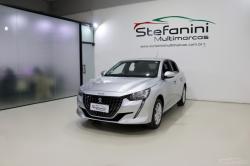 PEUGEOT 208 1.2 12V 4P ACTIVE FLEX