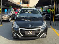 PEUGEOT 208 1.2 12V 4P ACTIVE PACK FLEX