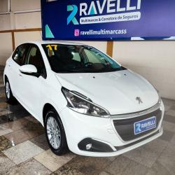 PEUGEOT 208 1.2 12V 4P ACTIVE PACK FLEX