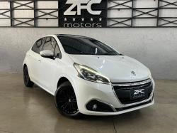 PEUGEOT 208 1.2 12V 4P ALLURE FLEX