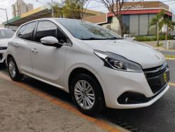 PEUGEOT 208 1.2 12V 4P ACTIVE FLEX