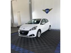 PEUGEOT 208 1.2 12V 4P ACTIVE PACK FLEX