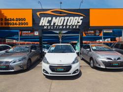 PEUGEOT 208 1.2 12V 4P ACTIVE PACK FLEX