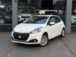 PEUGEOT 208 1.2 12V 4P ACTIVE FLEX