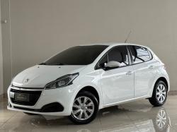 PEUGEOT 208 1.2 12V 4P ACTIVE FLEX