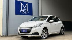 PEUGEOT 208 1.2 12V 4P ACTIVE FLEX