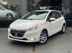 PEUGEOT 208 1.5 4P FLEX ACTIVE PACK