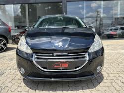 PEUGEOT 208 1.5 4P FLEX ALLURE