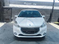 PEUGEOT 208 1.5 4P FLEX ACTIVE PACK