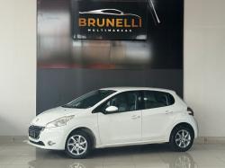 PEUGEOT 208 1.5 4P FLEX ACTIVE PACK