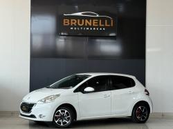 PEUGEOT 208 1.5 4P FLEX ACTIVE PACK
