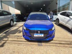 PEUGEOT 208 1.6 16V 4P FLEX GRIFFE AT6 AUTOMTICO