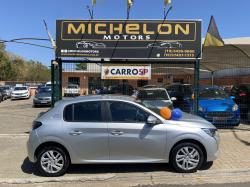 PEUGEOT 208 1.6 16V 4P FLEX LIKE PACK