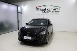 PEUGEOT 208 1.6 16V 4P FLEX ALLURE AT6 AUTOMTICO