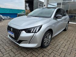 PEUGEOT 208 1.6 16V 4P FLEX GRIFFE