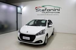 PEUGEOT 208 1.6 16V 4P FLEX ACTIVE PACK AT6 AUTOMTICO