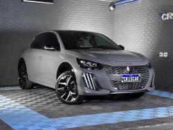 PEUGEOT 208 1.6 16V 4P THP TURBO GT