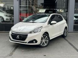 PEUGEOT 208 1.6 16V 4P FLEX GRIFFE AT6 AUTOM�TICO