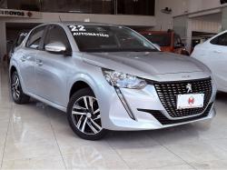 PEUGEOT 208 1.6 16V 4P FLEX ACTIVE PACK AT6 AUTOM�TICO