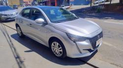 PEUGEOT 208 1.6 16V 4P FLEX ACTIVE PACK AUTOM�TICO
