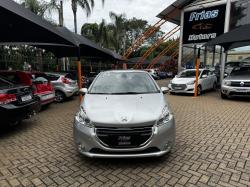 PEUGEOT 208 1.6 16V 4P FLEX GRIFFE