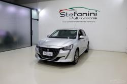 PEUGEOT 208 1.6 16V 4P FLEX ALLURE AT6 AUTOM�TICO