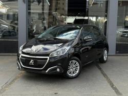 PEUGEOT 208 1.6 16V 4P FLEX ACTIVE AT6 AUTOM�TICO