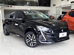 PEUGEOT 208 1.6 16V 4P FLEX ACTIVE PACK AT6 AUTOM�TICO