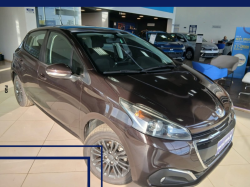 PEUGEOT 208 1.6 16V 4P FLEX ALLURE AUTOM�TICO