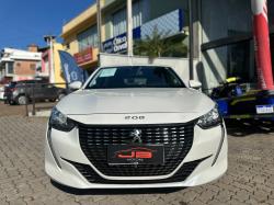 PEUGEOT 208 1.6 16V 4P FLEX ACTIVE AT6 AUTOM�TICO