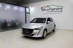 PEUGEOT 208 1.6 16V 4P FLEX ACTIVE AT6 AUTOM�TICO