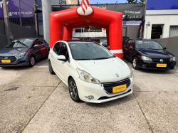 PEUGEOT 208 1.6 16V 4P FLEX GRIFFE AUTOM�TICO