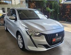 PEUGEOT 208 1.6 16V 4P FLEX LIKE