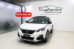 PEUGEOT 3008 1.6 16V 4P GRIFFE THP TURBO AUTOMTICO