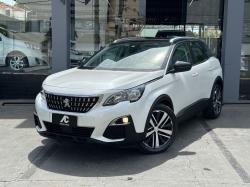 PEUGEOT 3008 1.6 16V 4P ALLURE THP TURBO AUTOMTICO