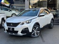 PEUGEOT 3008 1.6 16V 4P GRIFFE THP TURBO AUTOM�TICO