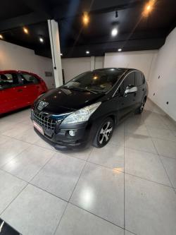 PEUGEOT 3008 1.6 16V 4P ALLURE THP TURBO AUTOM�TICO
