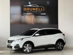 PEUGEOT 3008 1.6 16V 4P GRIFFE THP TURBO AUTOM�TICO